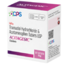 Acitagesic Tablets (2) Acitagesic