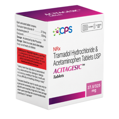 Acitagesic Tablets (3) Acitagesic