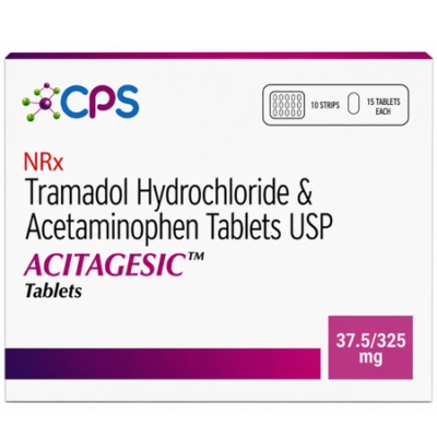 Acitagesic