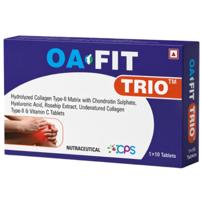 OAFIT TRIO