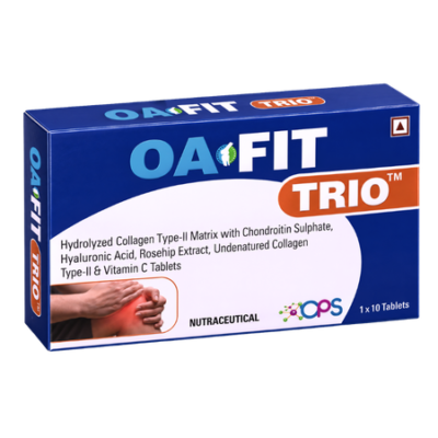 OAFIT TRIO