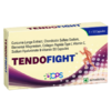 TENDOFIGHT