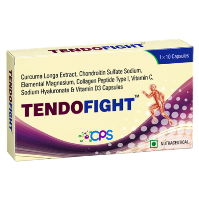TENDOFIGHT