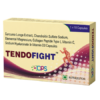 TENDOFIGHT