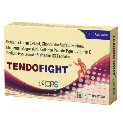 TENDOFIGHT
