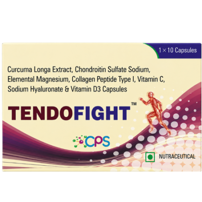 TENDOFIGHT