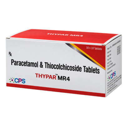 Thypar MR4