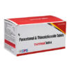 Thypar MR4