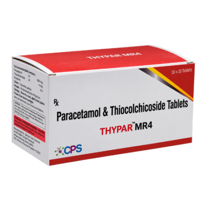 Thypar MR4