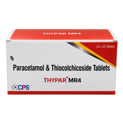 Thypar MR4