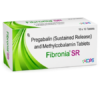 Fibronia SR