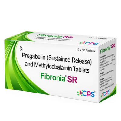 Fibronia SR