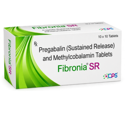 Fibronia SR