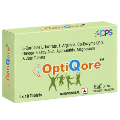 OptiQore (3) OptiQore
