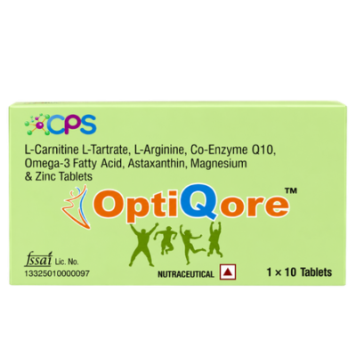 OptiQore OptiQore