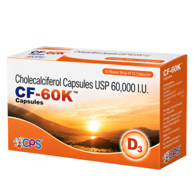 CF-60K